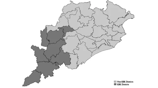 କେବିକେ ଜିଲ୍ଲାରେ ହେବ ଆଉ ୯୫ ହଷ୍ଟେଲ୍‌