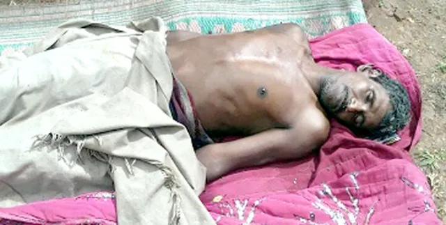 ଛେଳି ଚୋରିକୁ କେନ୍ଦ୍ର କରି ହତ୍ୟାକାଣ୍ଡ, ଅଭିଯୁକ୍ତ ଫେରାର୍‌