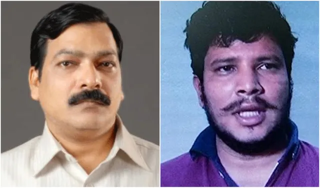 ଛତ୍ରପୁର ବିଜେଡ଼ି କାଉନ୍‌ସିଲର ହତ୍ୟା ମାମଲା: ଅଡୁଆରେ ପଡ଼ିଲେ ବିଜେପି ନେତା ଗୋଲକ ମହାପାତ୍ର