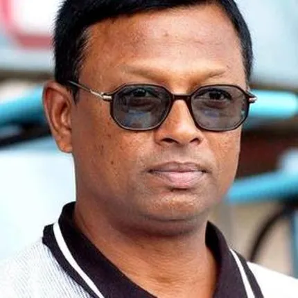 ଏଆଇପିଏସ୍‌ ଏସିିଆର ଉପସଭାପତି ହେଲେ ସବାନାୟକନ୍‌