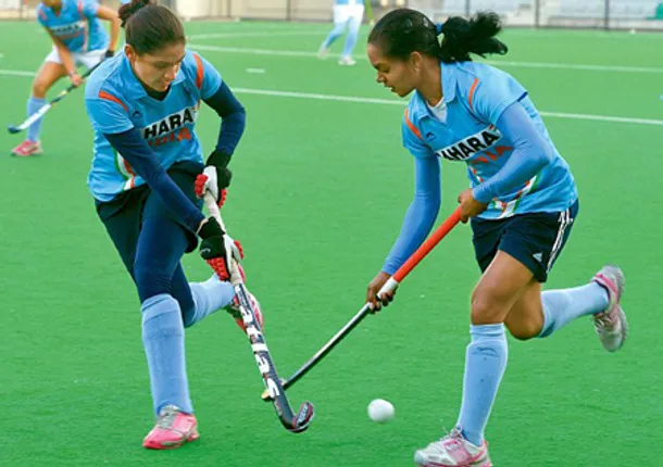 ରାଜ୍ୟଗୋଷ୍ଠୀ କ୍ରୀଡ଼ା ହକି:ପରିଚାଳନା କରିବେ ୩ ଭାରତୀୟ