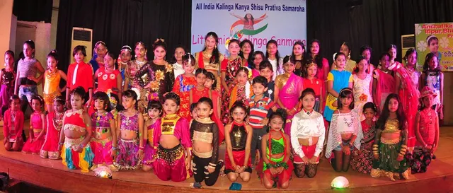 କଳିଙ୍ଗ କନ୍ୟାଙ୍କୁ ସୁରକ୍ଷା ଦିଆଯାଉ