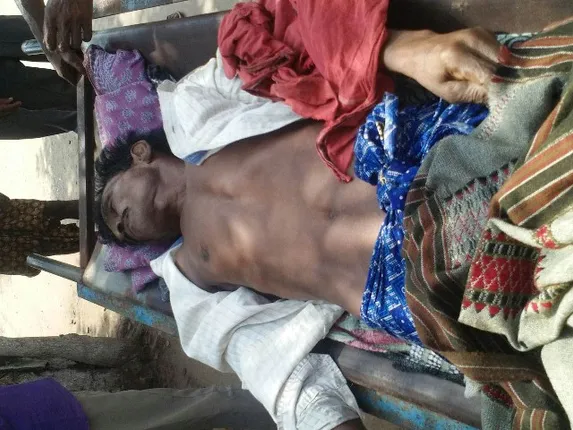 ଗ୍ରୁପ୍‌ ଲୋନ୍‌ ହେଲା କାଳ : ଜୀବନ ହାରିଲେ ନଟବର