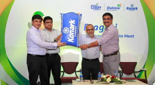 କୋଣାର୍କ ସିମେଣ୍ଟ୍‌ର ନୂଆ ବ୍ଲେଣ୍ଡେଡ୍‌, କମ୍ପୋଜିଟ୍‌ ସିମେଣ୍ଟ୍‌