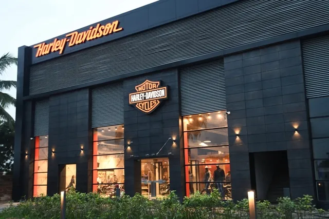 ଭାରତରେ  ହିରୋ ବିକିବ ହାର୍ଲି-ଡେଭିଡ୍‌ସନ୍ ବାଇକ୍