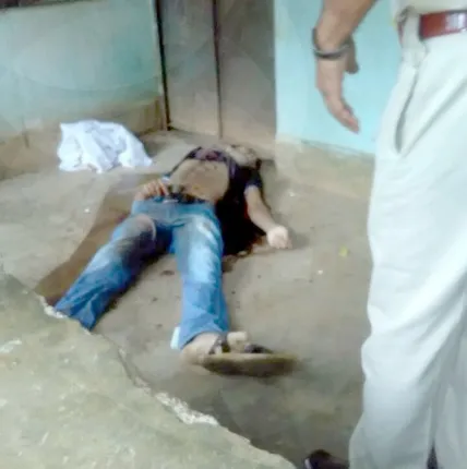 ଝିଅର ପ୍ରେମିକକୁ ହତ୍ୟା: ଅଭିଯୁକ୍ତ ବାପାର ଆତ୍ମସମର୍ପଣ