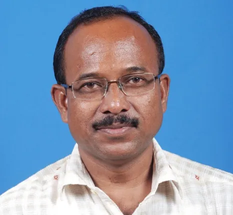 ଜେଏମ୍‌ଏମ୍‌ରେ ଯୋଗଦେଲେ ପୂର୍ବତନ ସାଂସଦ ରାମଚନ୍ଦ୍ର ହାଁସଦା