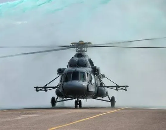 ଅରୁଣାଚଳରେ ଏତେ ହେଲିକପ୍‌୍‌ଟର ଦୁର୍ଘଟଣା କାହିଁକି ?