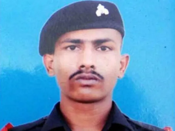 ପାକ୍‌-ସୀମାକୁ ପ୍ରବେଶ କରିବା ମହଙ୍ଗା ପଡ଼ିଲା: ତିନି ମାସ ଜେଲରେ ରହିବେ ଭାରତୀୟ ସିପାହୀ