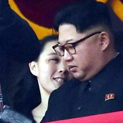 କିମ୍‌ ଜଙ୍ଗଙ୍କୁ ହତ୍ୟା ଯୋଜନା କରିଥିଲା ସିଆଇଏ