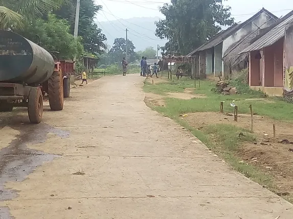 ‘କଟକ’ ଜିଲ୍ଲାରେ ପଶିଲେ ମାଓବାଦୀ