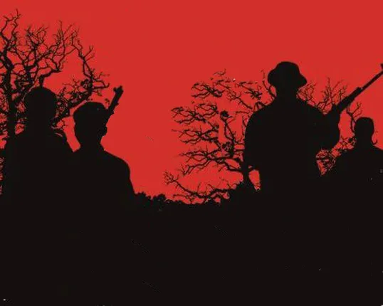 ମାଲକାନଗିରି: ପୁଲିସ ଇନ୍‌ଫରମର ସନ୍ଦେହରେ ଜଣଙ୍କୁ ଗୁଳିକରି ହତ୍ୟା କଲେ ମାଓବାଦୀ