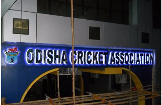 ‘ଓସିଏ’ର ୧୬ ଏବଂ ୧୯ ବର୍ଷରୁ କମ୍‌ କ୍ରିକେଟରେ ବୟସ ଜାଲିଆତି ନେଇ ଥାନାରେ ଅଭିଯୋଗ