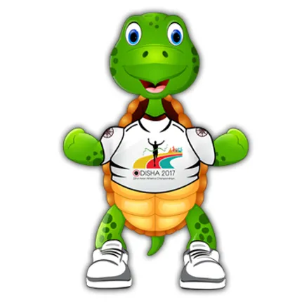 ରାଜ୍ୟର ସ୍ଥାୟୀ କ୍ରୀଡ଼ା ମାସ୍କଟ ହେବ ‘ଓଲି’