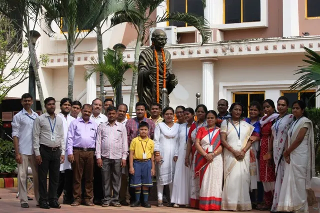 ପ୍ରଗତି ବରିଷ୍ଠ ନାଗରିକ ସଂଘ ପକ୍ଷରୁ ବରିଷ୍ଠ ନାଗରିକ ଦିବସ