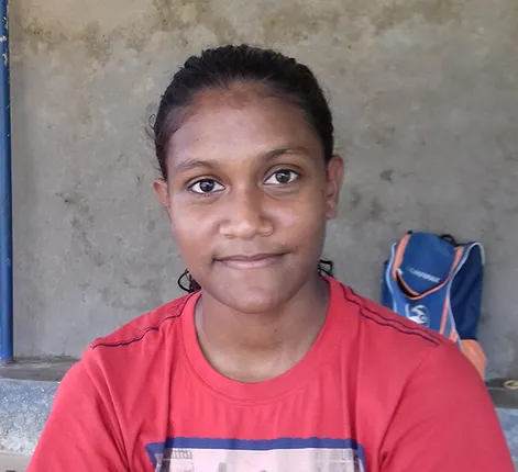 ରୀମାଲକ୍ଷ୍ମୀଙ୍କ ଭବିଷ୍ୟତ ସହ ଖେଳ