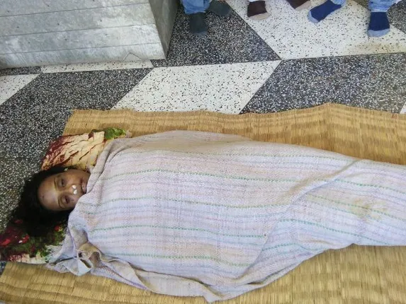 ମହିଳାଙ୍କୁ ହତ୍ୟା ଅଭିଯୋଗ