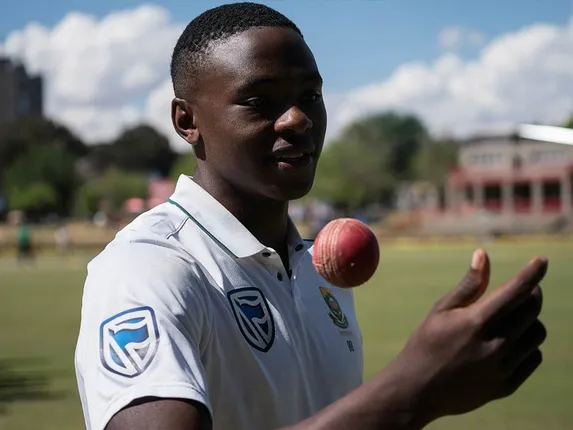 ଦକ୍ଷିଣ ଆଫ୍ରିକା ୨-୦ରେ ଶୃଙ୍ଖଳା ଜିତିଲା