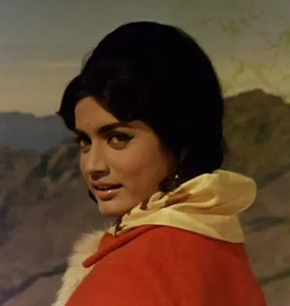 କ୍ଲାସିକ୍‌ ବିଉଟି ରାଜଶ୍ରୀ ଜଣେ ସଫଳ ଲୁଗା ବ୍ୟବସାୟୀ !