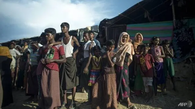 ବାଂଲାଦେଶ ଗଢ଼ିବ ବୃହତ୍ତମ ଶରଣାର୍ଥୀ ଶିବିର, ୮ ଲକ୍ଷ ରୋହିଙ୍ଗ୍ୟା ଶରଣାର୍ଥୀଙ୍କୁ ମିଳିବ ଆଶ୍ରୟ