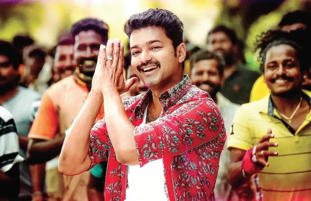 ‘ମେର୍ସାଲ୍‌’ ମାମଲାରେ ମାଡ୍ରାସ ହାଇକୋର୍ଟଙ୍କ ରାୟ : କହିବାର ଅଧିକାର ସମସ୍ତଙ୍କର ରହିଛି