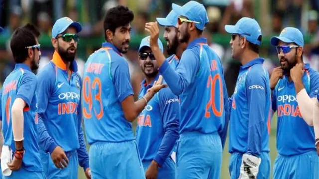 ବିଜୟ ପାଇଁ ଭାରତକୁ ୨୩୧ ରନ୍‌ ଟାର୍ଗେଟ ଦେଲେ ନ୍ୟୁଜିଲାଣ୍ଡ ଟିମ୍‌