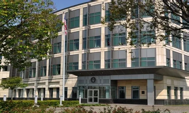 ଦୂତାବାସମାନଙ୍କରେ ରହିଛି ଚାକିରିର ପ୍ରଚୁର ସୁଯୋଗ !