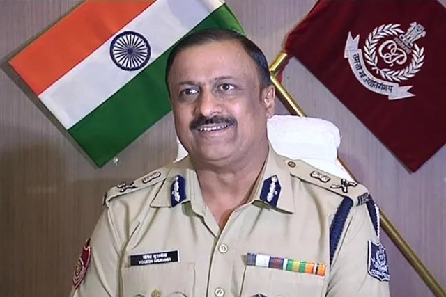 ଖୁବ୍‌ଶୀଘ୍ର ନିଯୁକ୍ତ ହେବେ ଆଉ ଜଣେ ଡିସିପି