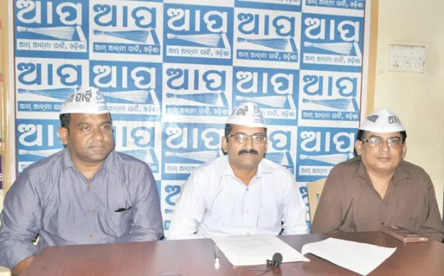 ବିଏମ୍‌ସିରେ ବ୍ୟାପକ ଦୁର୍ନୀତି ହୋଇଛି