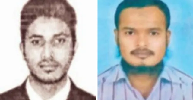 ଆଇଏସ୍‌ଆଇଏସ୍‌ କର୍ମକର୍ତ୍ତାଙ୍କ ସହ ସମ୍ପୃକ୍ତି ଯୋଗୁଁ ଏଟିଏସ୍‌ ରାଡାର୍‌ରେ ଏୟାର୍‌ ହୋସ୍‌ଟେସ୍‌