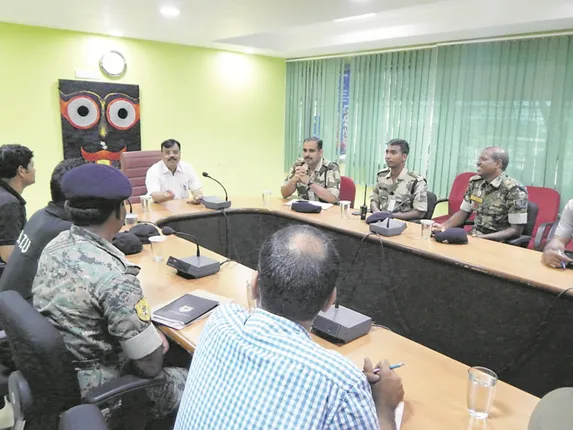 ବିମାନବନ୍ଦରରେ ଆତଙ୍କବାଦୀ ଆକ୍ରମଣ!