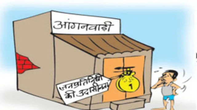 ୧୫ ମାସ ପରେ ବି ହଟାଇ ପାରିଲାନି ପ୍ରଶାସନ