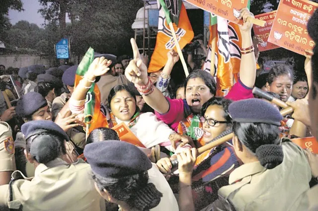 ବଢ଼ୁଛି ଦାମଙ୍କ ଅଡ଼ୁଆ