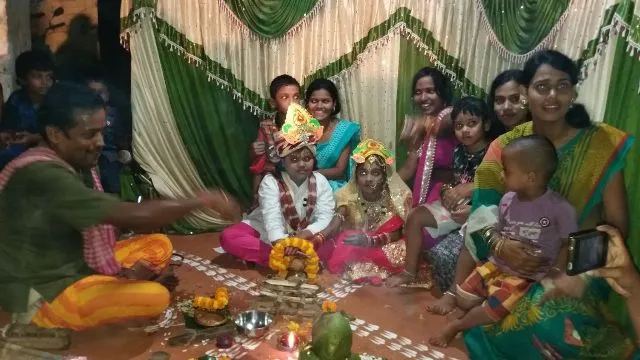 କୁମାର ପୂର୍ଣ୍ଣମୀରେ କୁଅାଁରୀ ବିବାହ : ଯୋଡ଼ି ମହୁରିରେ କମ୍ପିଲା ମହୁରା