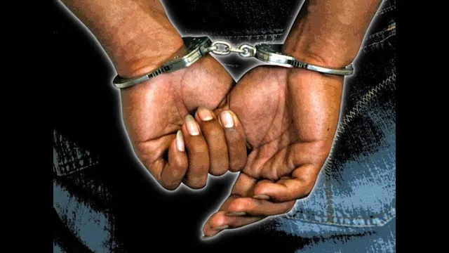 ପ୍ରେମୀଯୁଗଳ ଫେରାର, ସହଯୋଗୀ ବନ୍ଧୁ ଗିରଫ