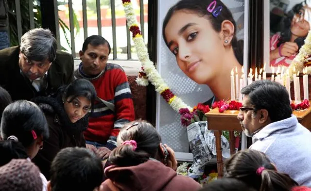 ଆରୁଷି ହତ୍ୟା ମାମଲା: ସିବିଆଇ ଅଦାଲତ ରାୟକୁ ହାଇକୋର୍ଟର ଭର୍ତ୍ସନା