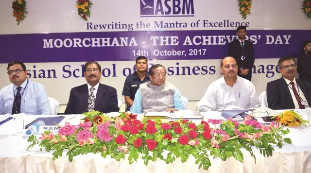 ଏଏସ୍‌ବିଏମ୍‌ରେ ଆଚିଭର୍ସ ଡେ’