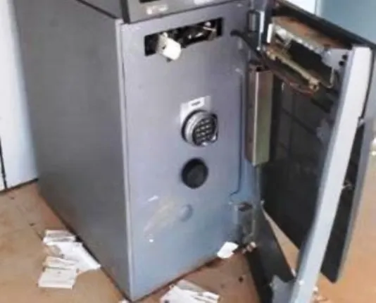 ଜୟପୁରରେ ବ୍ୟାଙ୍କ୍‌ ଲୁଟ୍‌ ଉଦ୍ୟମ