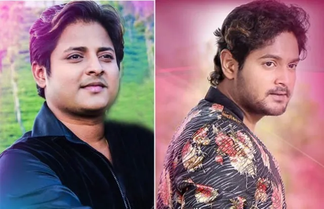 ଏଯାବତ୍‌ ଏକାଠି ଆସିନାହାନ୍ତି ଏହି ଦୁଇ ଷ୍ଟାରସନ୍‌