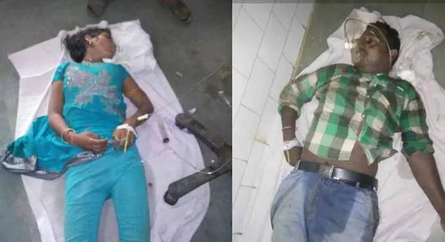 ବାଲେଶ୍ୱର: ପ୍ରେମୀ ଯୁଗଳଙ୍କ ଆତ୍ମହତ୍ୟା ଅଭିଯୋଗ