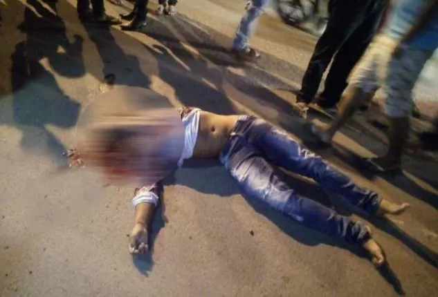 ବସ ଧକ୍କାରେ କଲେଜ ଛାତ୍ରଙ୍କ ମୃତ୍ୟୁ