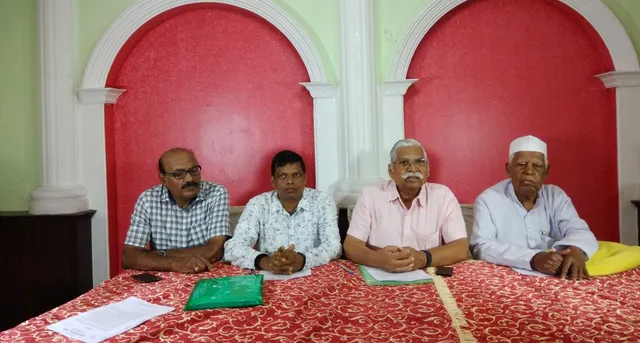 ୧୬ରେ ଭାଷା ସୁରକ୍ଷା ସମ୍ମିଳନୀରେ ଆଇନ ଅମାନ୍ୟ ଆନ୍ଦୋଳନ ଡାକରା