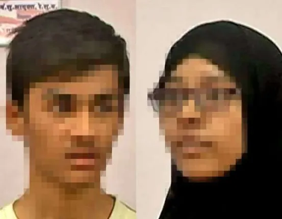 ୨୮ ବର୍ଷୀୟା ଟିଉସନ୍‌ ଶିକ୍ଷୟିତ୍ରୀଙ୍କ ସହ ଫେରାର ୧୪ ବର୍ଷୀୟା ଛାତ୍ର ଧରାପଡ଼ିଲେ !