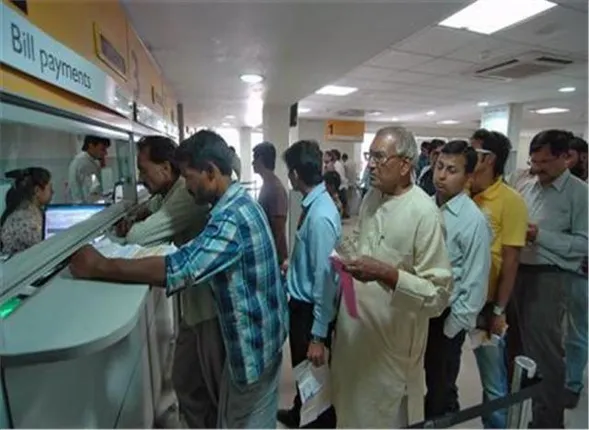 ଡାକଘରେ ପଇଠ କରିହେବ ବିଦ୍ୟୁତ୍‌ ବିଲ୍‌