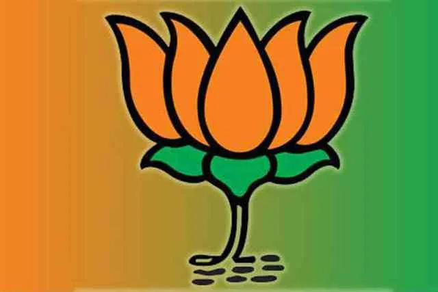 ବିଜେପିର ମିଶ୍ରଣ ପର୍ବ ପୂର୍ବରୁ ଝଟ୍‌କା : ଦଳରୁ ବିଜୟ ସ୍ୱାଇଁଙ୍କ ଇସ୍ତଫା