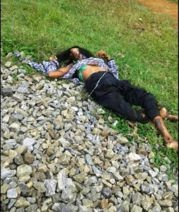 ବଲାଙ୍ଗୀର: ଟ୍ରେନ ଆଗକୁ ଡେଇଁ ଛାତ୍ରୀଙ୍କ ଆତ୍ମହତ୍ୟା