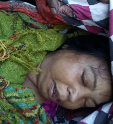 ପ୍ଲାଷ୍ଟିକ ଚାଉଳର ଭାତ ଖାଇ ଅସୁସ୍ଥ ମହିଳାଙ୍କ ମୃତ୍ୟୁ