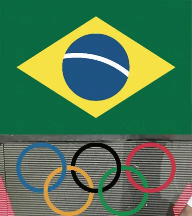 ବ୍ରାଜିଲ ଅଲିମ୍ପିକ୍ସ ସଂଘ ସଭାପତି ନିଲମ୍ବିତ