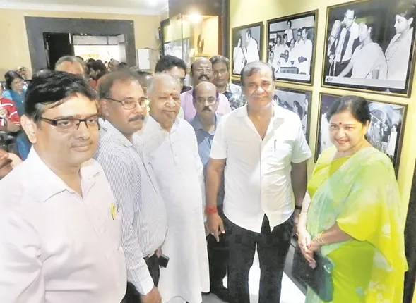 ପୁରୁଣା ସିନେ ସ୍ମୃତି ସାଉଁଟିଲେ ଦର୍ଶକ