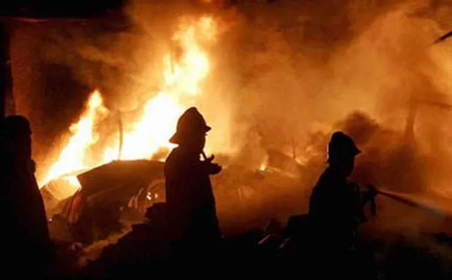 ବାଲେଶ୍ୱର ବାଣ ବିସ୍ଫୋରଣ ଘଟଣା: ଆଇଆଇସି ନିଲମ୍ବିତ